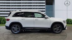 Mercedes-Benz GLB 200 AMG Line Premium Plus 5dr 7G-Tronic Petrol Estate